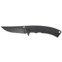Messer Schrade Ferocity Assisted Opening Folder